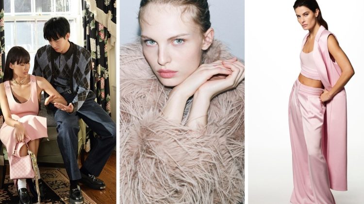 Week in Review | Gucci, Zara, Isabeli Fontana + More