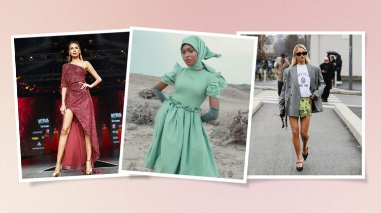9 Popular Types of Fashion Photography to Explore