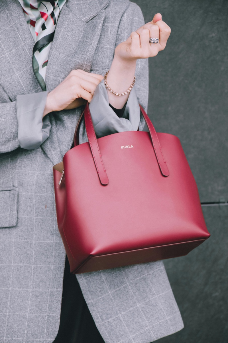 Choose Bag