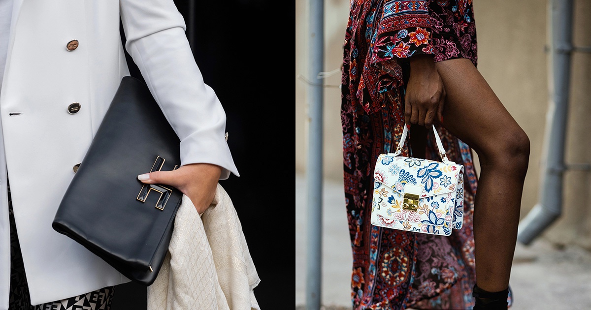 Clutch vs Purse: What is the Right Bag for Every Occasion?