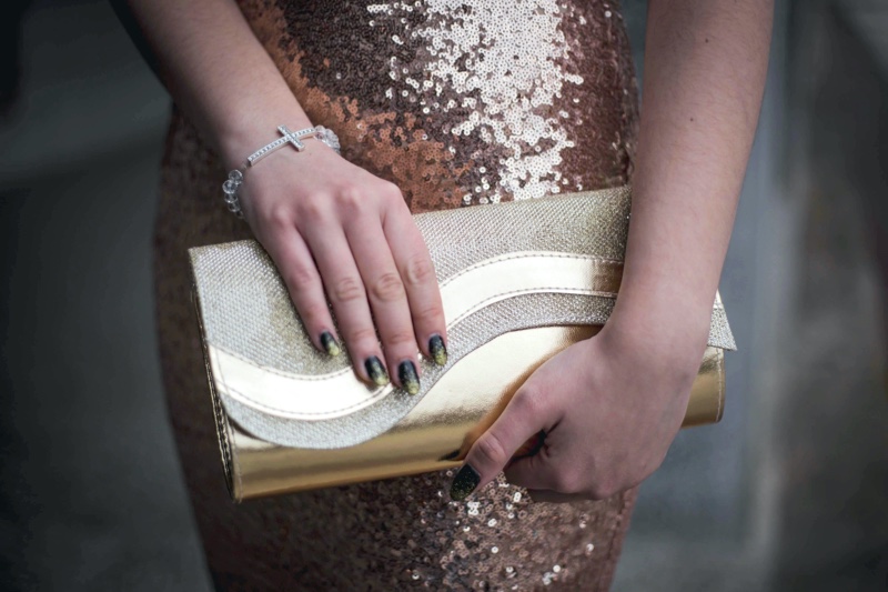 Formal Clutch