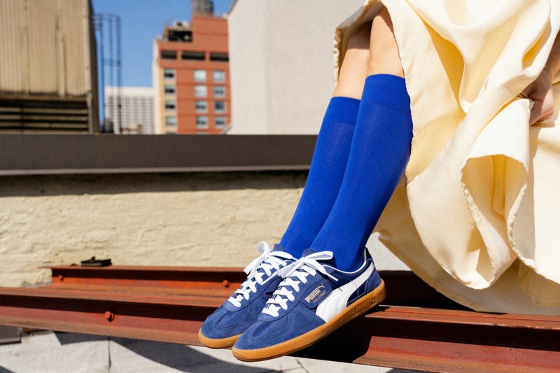 Discover the different lace colors.