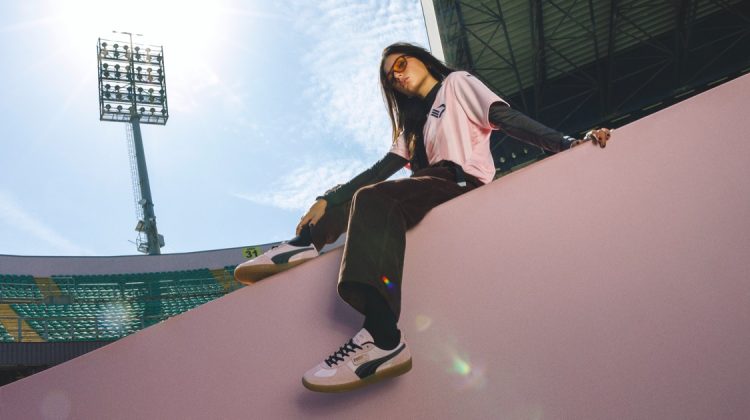 Styling Puma Palermo Sneakers? These 5 Looks Nail It