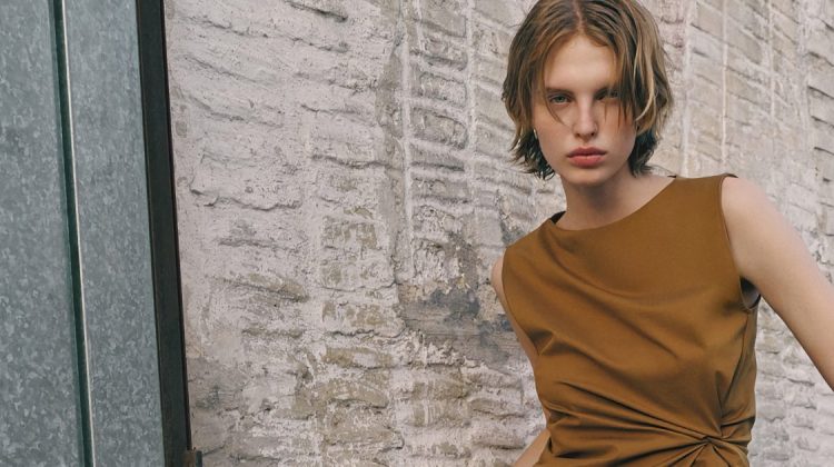 COS Just Gave Minimalism a Summer Makeover