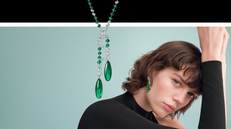 Cartier’s En Équilibre Jewelry is a Lesson in Harmony