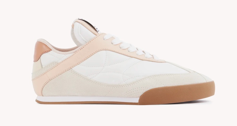 Chloé Kick Sneaker $750