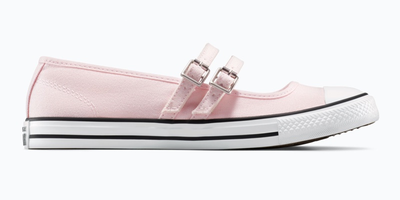 Chuck Taylor All Star Dainty Mary Jane Sneaker $65