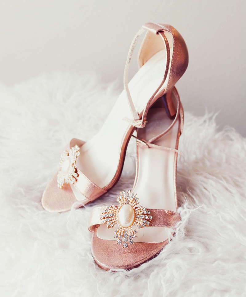 Designer Sandals