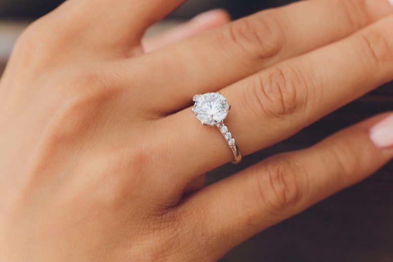 Engagement Ring