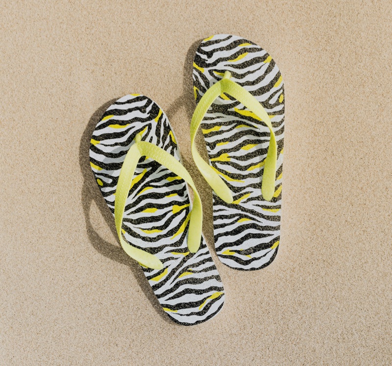 Flip Flops