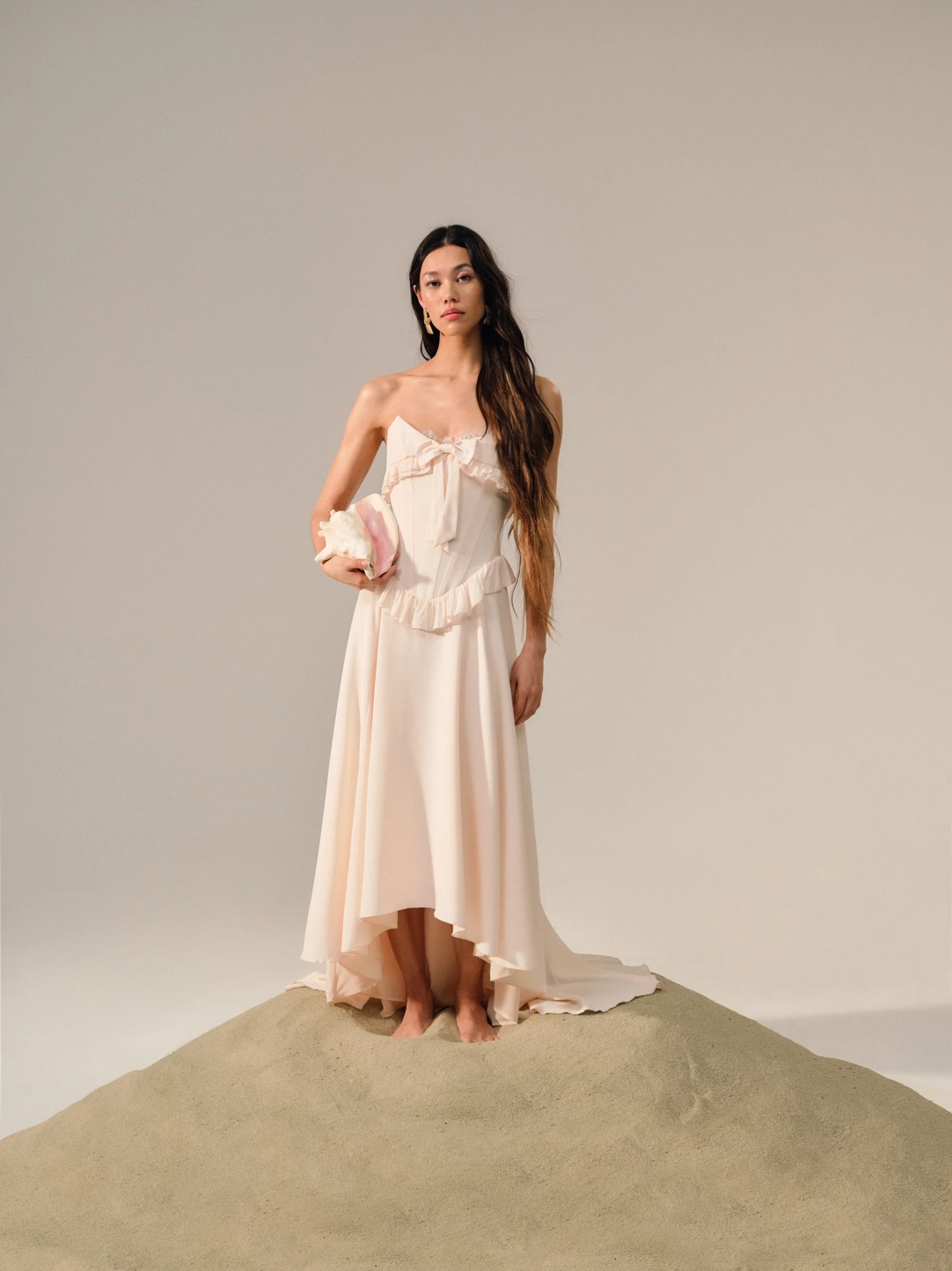 For Love & Lemons debuts summer 2025 Keepsakes collection.