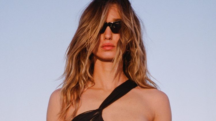 H&M Studio Unveils Bold Swimwear Just in Time for Summer