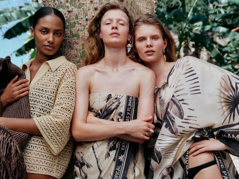 H&M Summer 2025 Campaign