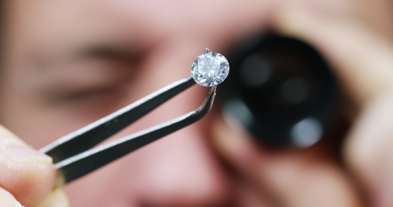 Innovation Diamond Creation