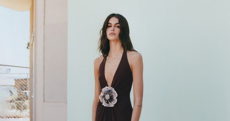 Kaia-Gerber-Mango-2025
