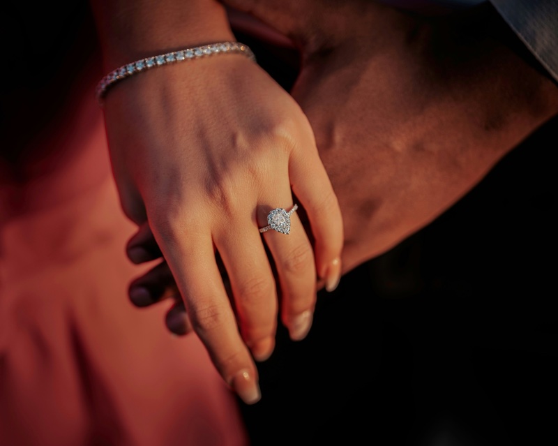 Luxury Diamonds
