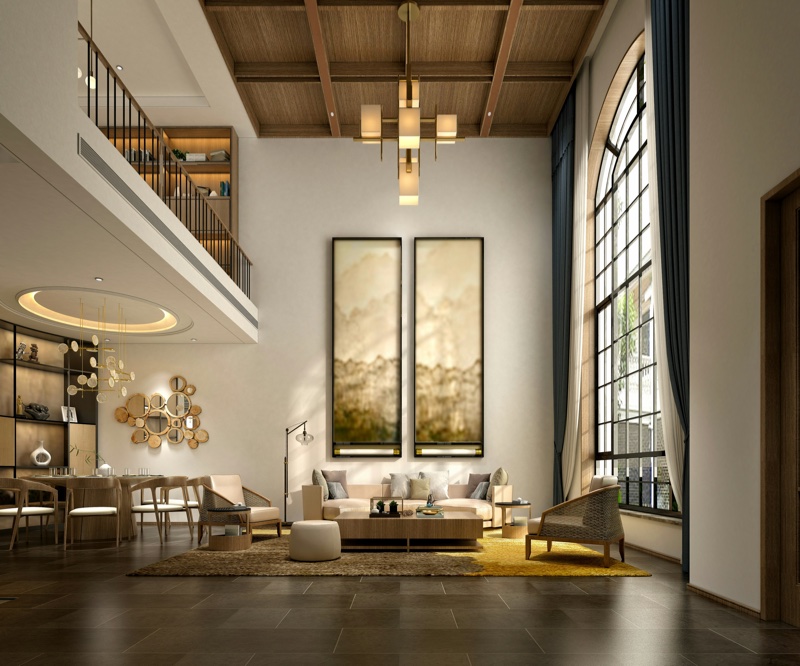 Luxury Interior