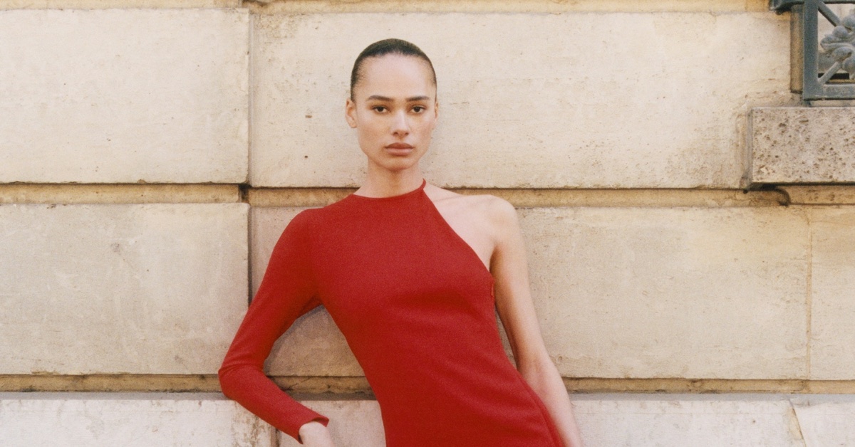 Mango Capsule’s Summer 2025 Line is Made for Going Out