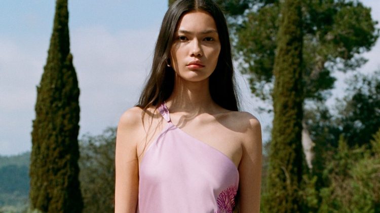 Mango’s Summer Dresses Just Got a Seriously Chic Upgrade