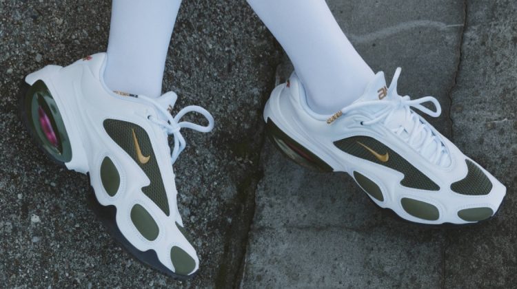 Nike & Veneda Carter Revamp the Air Max Muse