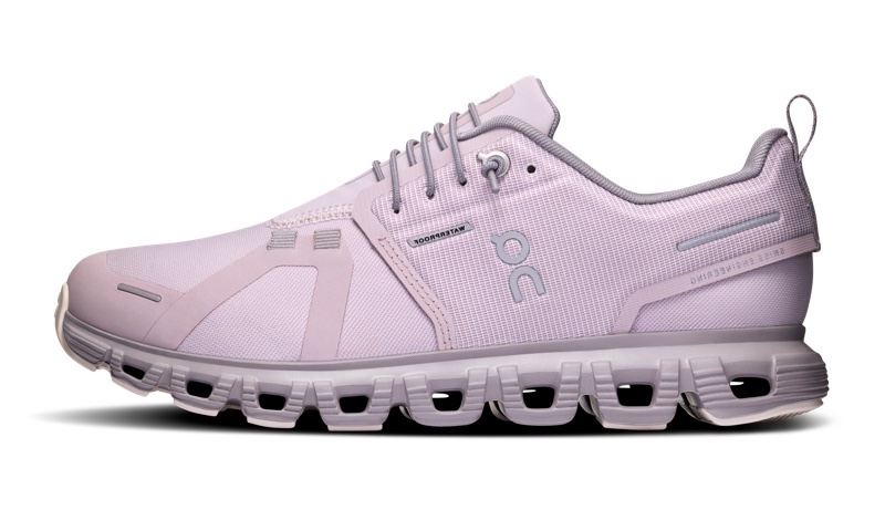 On Cloud 6 WP Sneakers $170