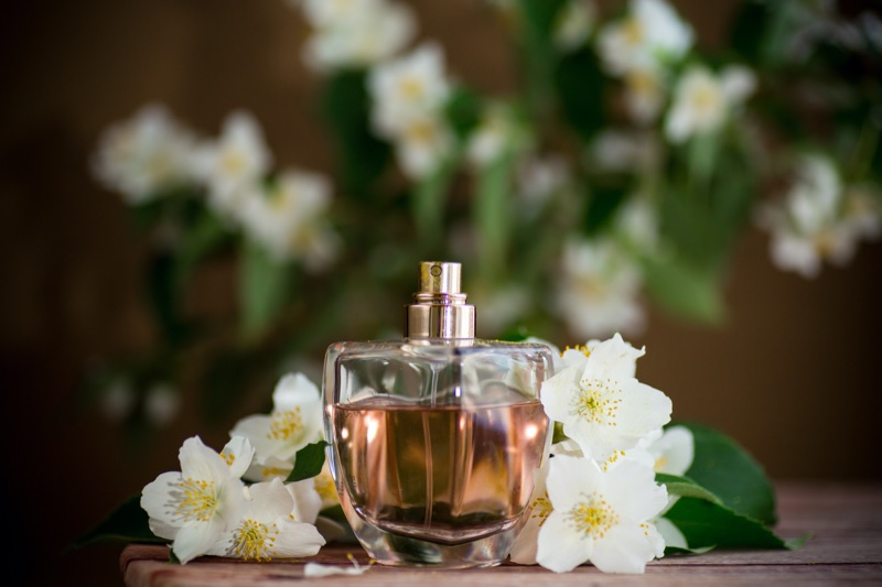 Perfume Flowers