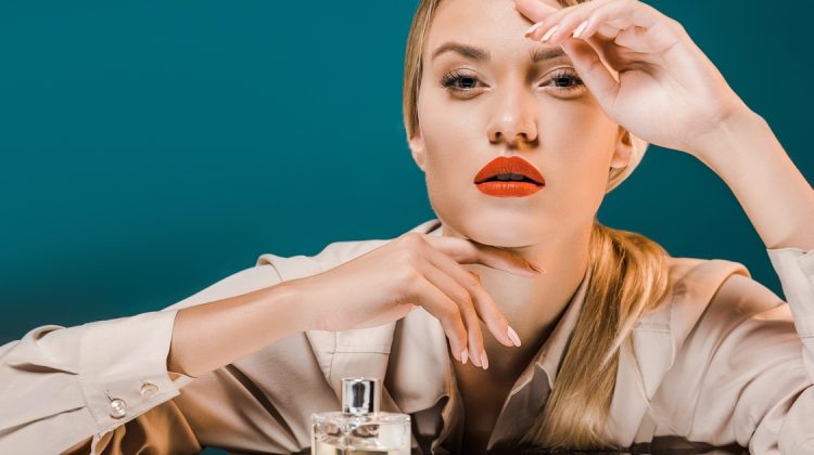 How Fragrance Shapes Mood, Memory, and Style in Seconds