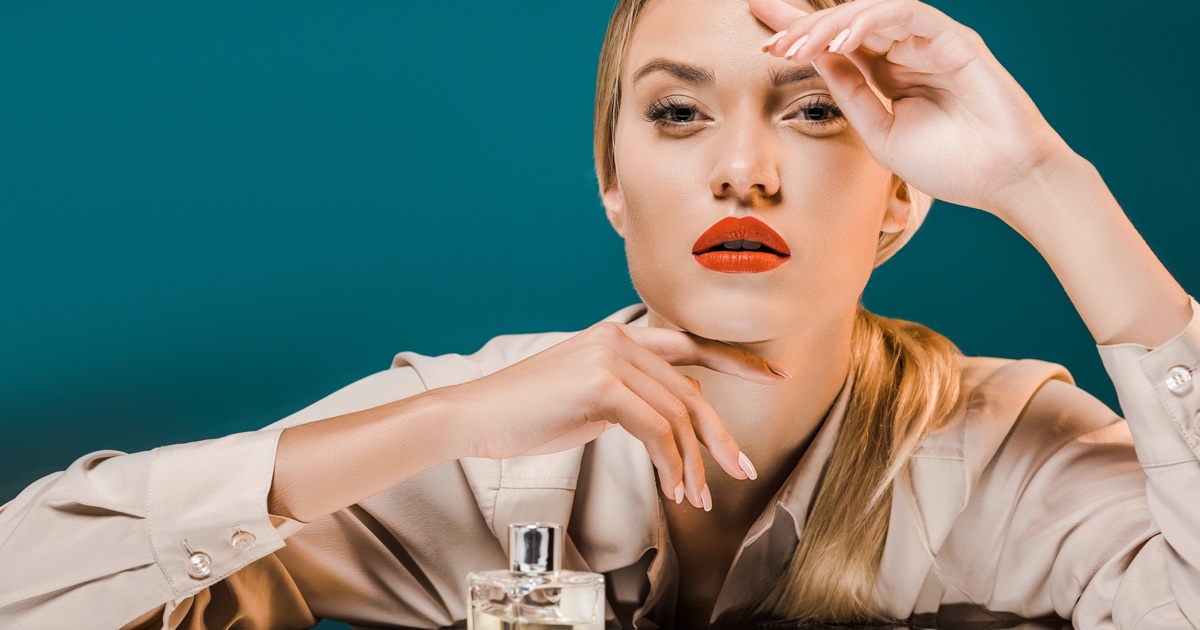 How Fragrance Shapes Mood, Memory, and Style in Seconds