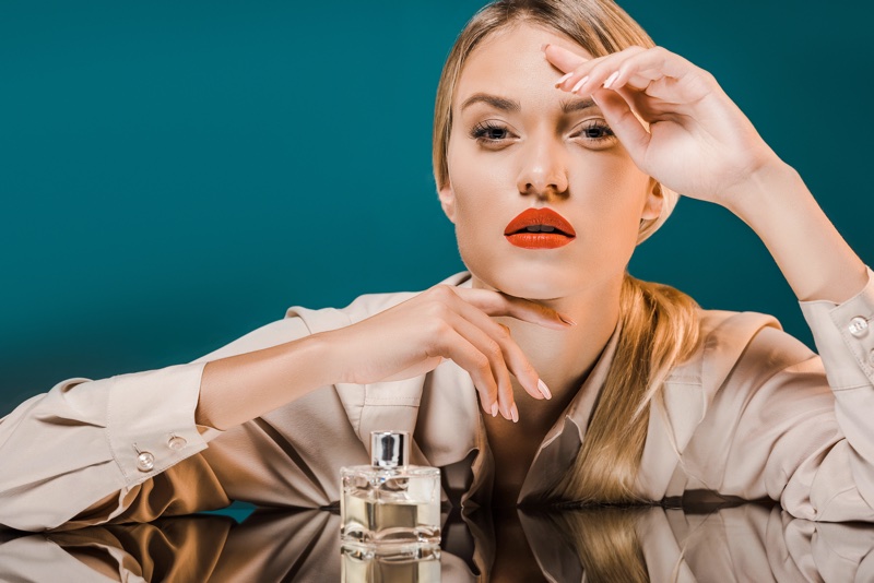Perfume Mood Style