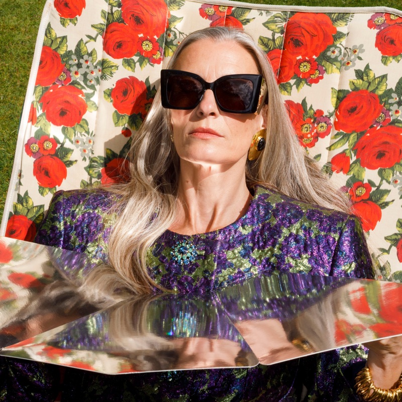 Saint Laurent debuts An Ordinary Day campaign.