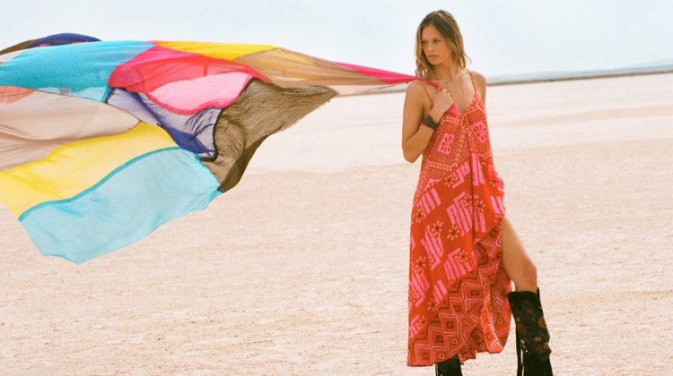 Spell’s Elysian Moon Collection Is a Desert Dream