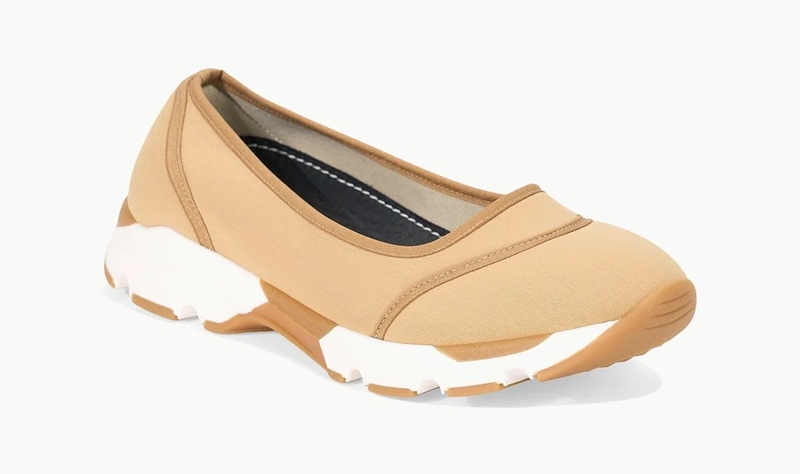 Staud Gino Ballet Glide $350