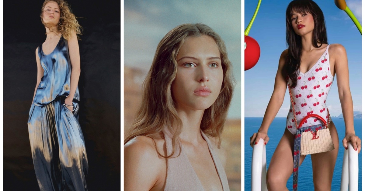 Week in Review | Massimo Dutti, Ferragamo, Zendaya + More