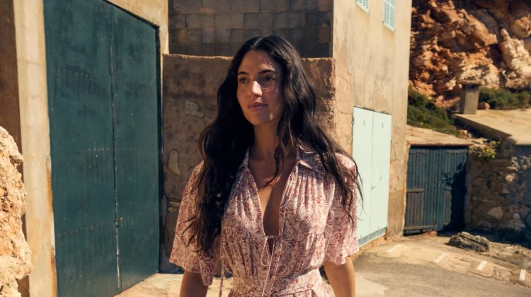 Banana Republic’s June Edit is Pure Summer Chic