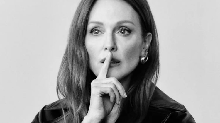 Julianne Moore, Shu Qi Headline Bottega Veneta’s Craft Ad