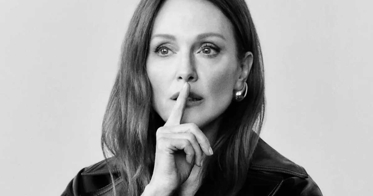 Julianne Moore, Shu Qi Headline Bottega Veneta’s Craft Ad