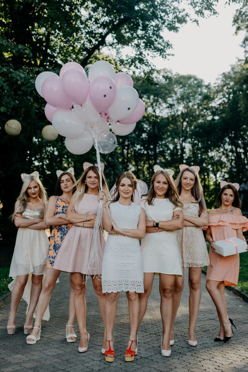 Bridal Shower Budget Planning