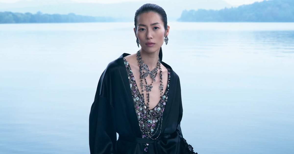 Liu Wen, Tilda Swinton Front Chanel’s Dreamy Pre-Fall 2025 Ad
