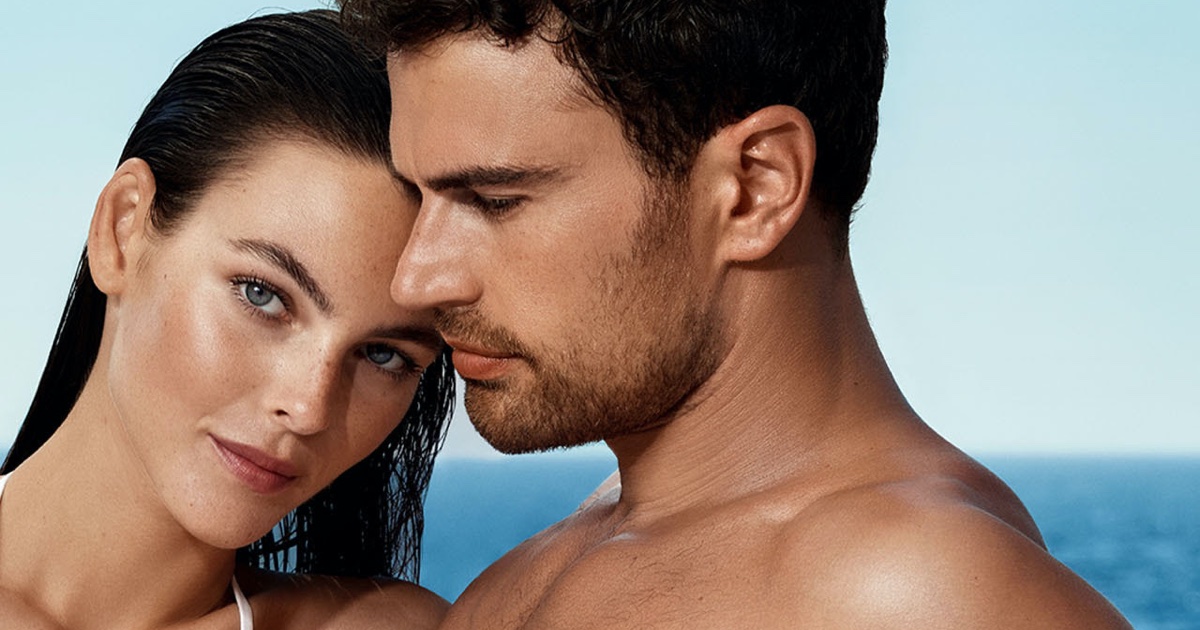 Dolce & Gabbana’s Light Blue Capri in Love Chases the Sun