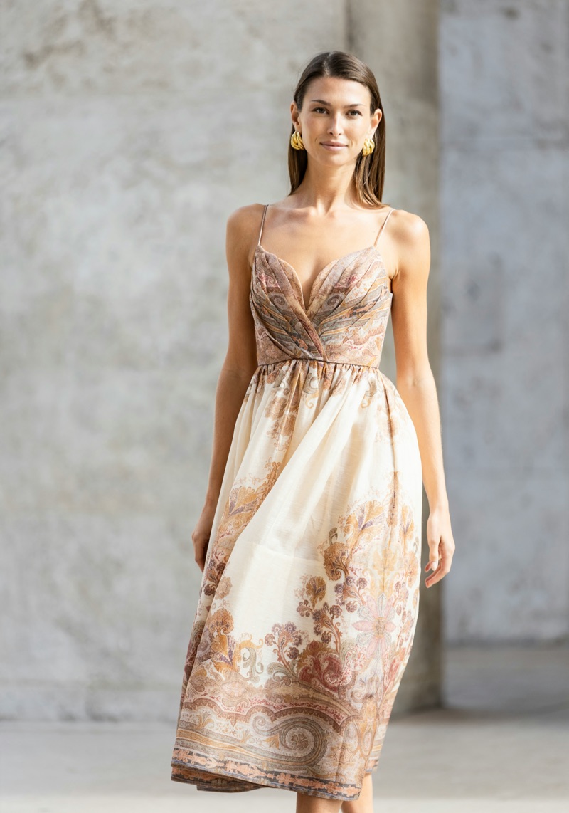 Dressing Up
