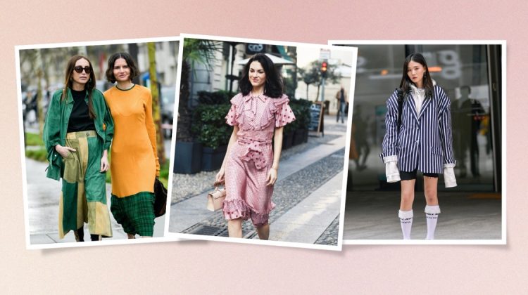 The Top Fashion Capitals That Rule Global Style