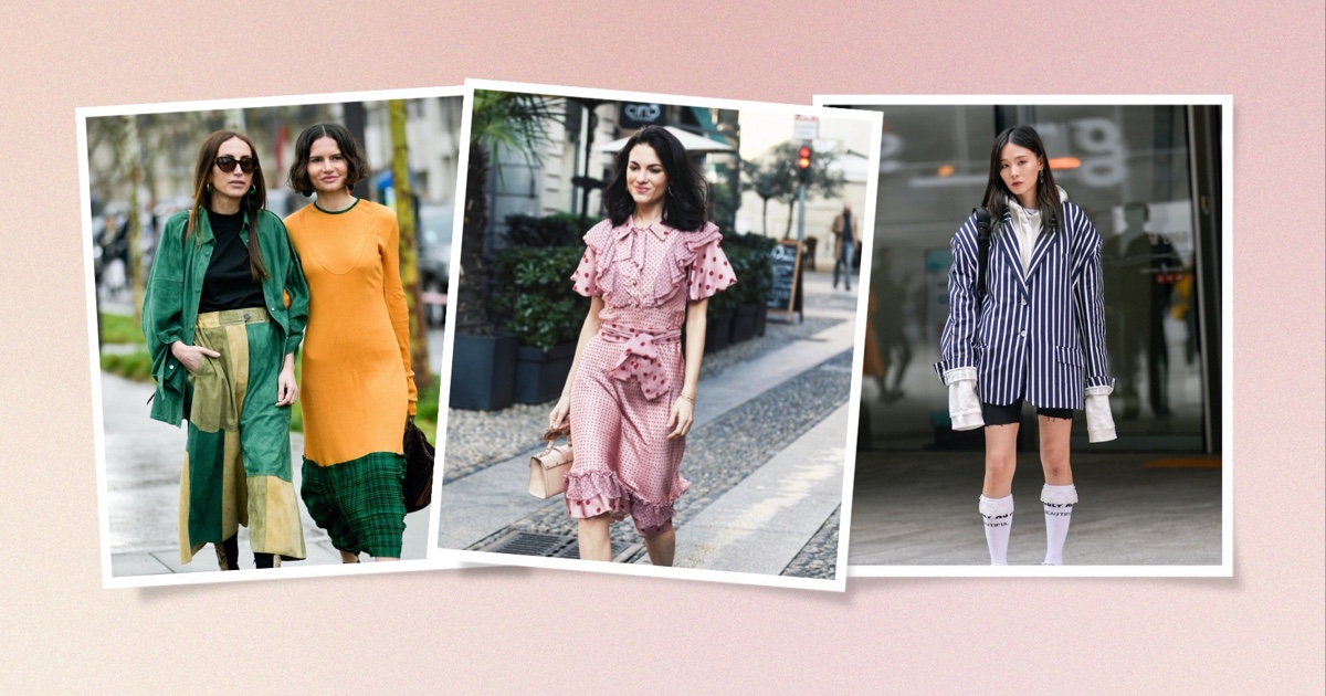 The Top Fashion Capitals That Rule Global Style