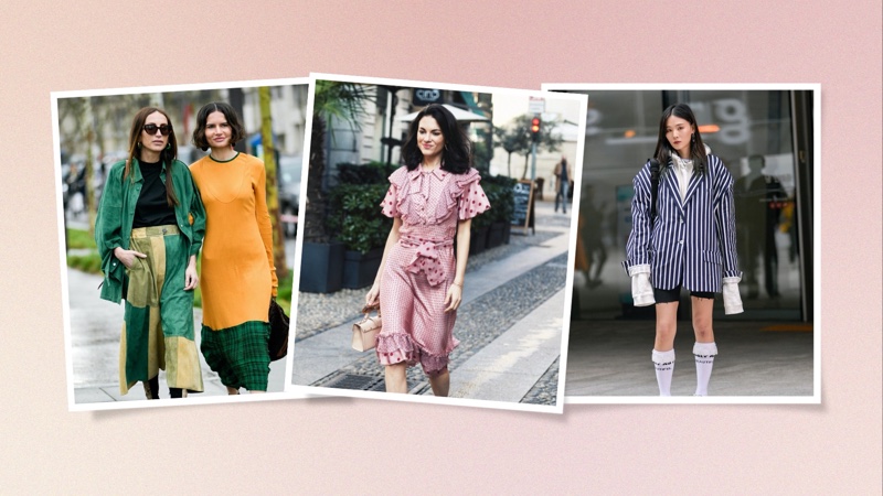 Fashion Capitals