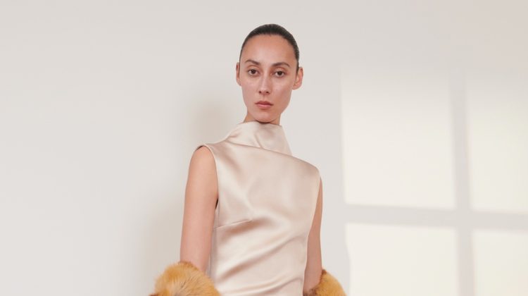 Ferragamo Pre-Spring 2026 Brings Past & Present Together