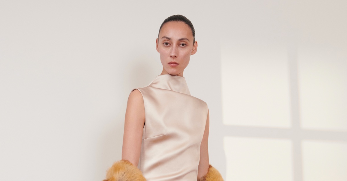 Ferragamo Pre-Spring 2026 Brings Past & Present Together