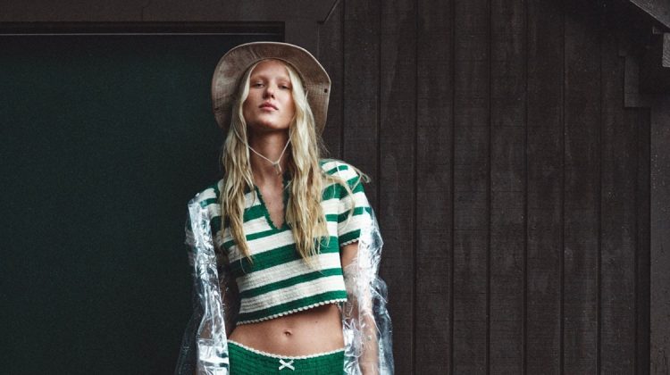 For Love & Lemons Delivers Campcore for Summer