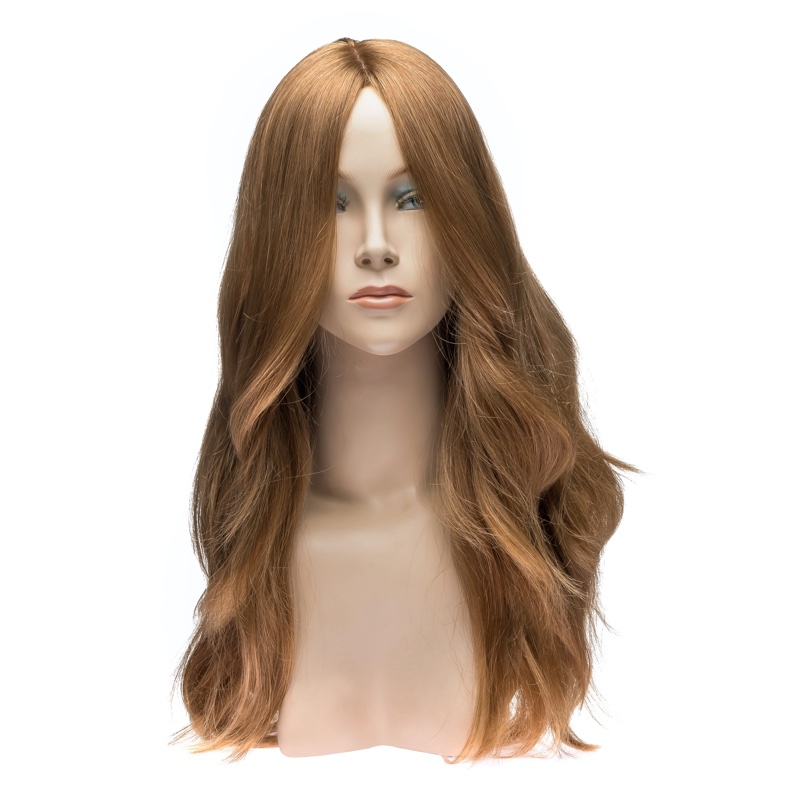 Ginger Wig