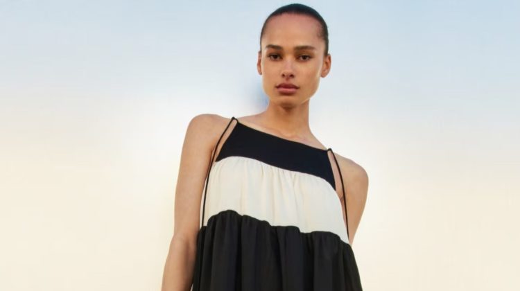 H&M Takes Over Summer With Effortless Style