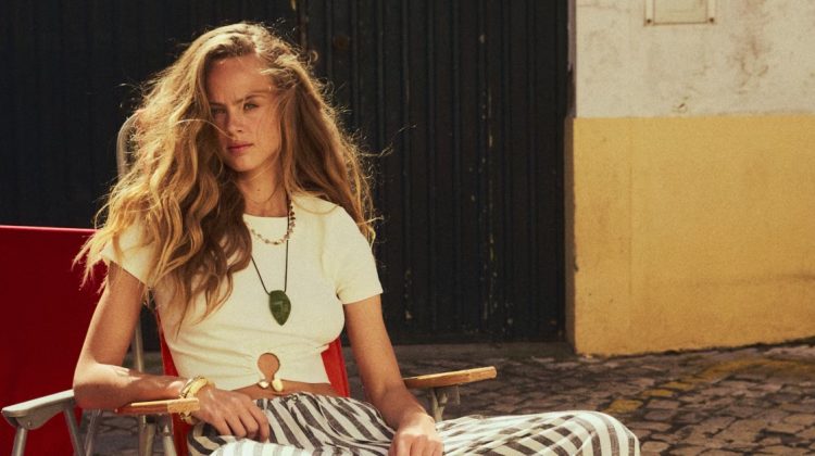 H&M Just Turned Summer Style Into a Vacation Moodboard