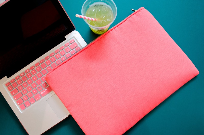 Laptop Cover